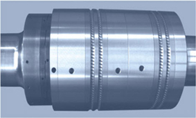 XT MILL ROLLS NORTH AMERICA