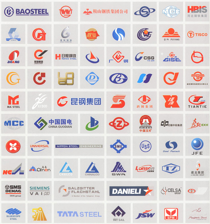 XT MILL ROLLS NORTH AMERICA