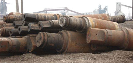 XT MILL ROLLS NORTH AMERICA